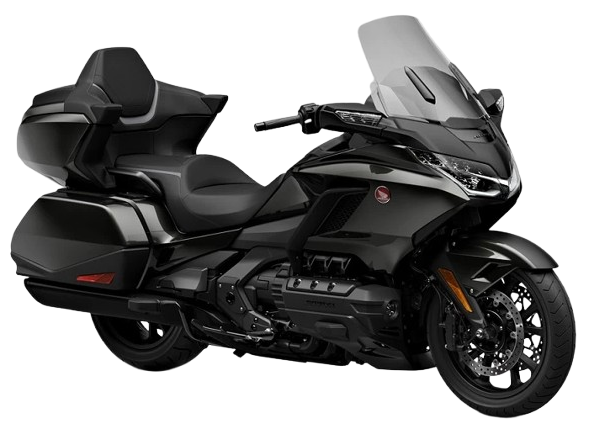 Taxi moto Honda Goldwing