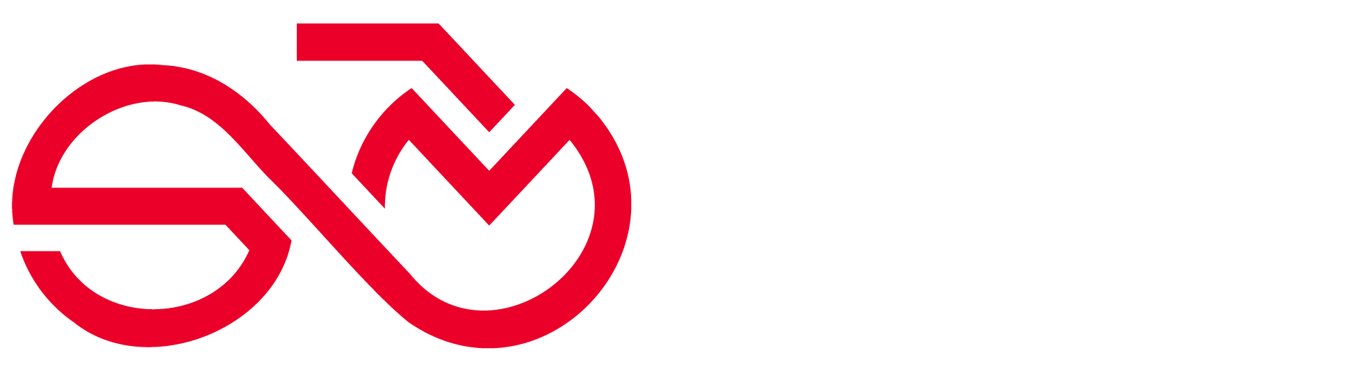 Logo Safe Mobility Paris – service taxi moto